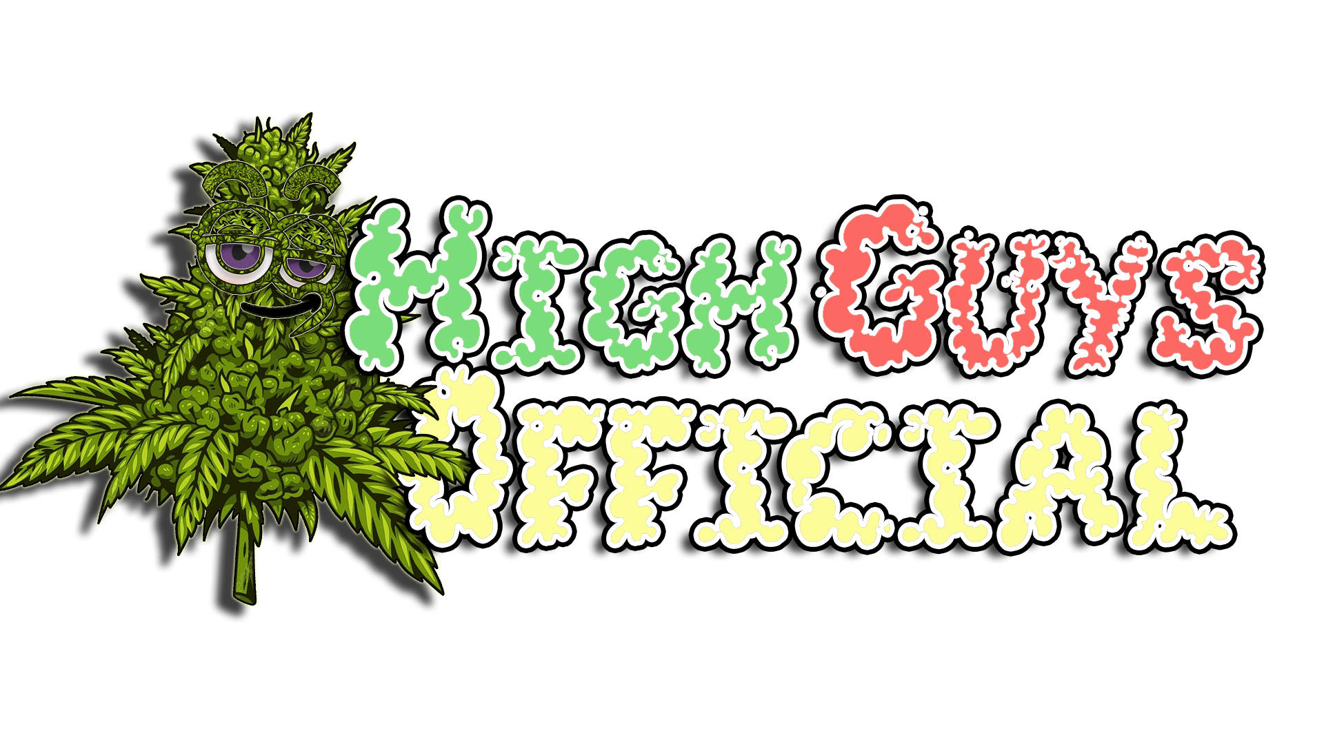 The High Guys Official