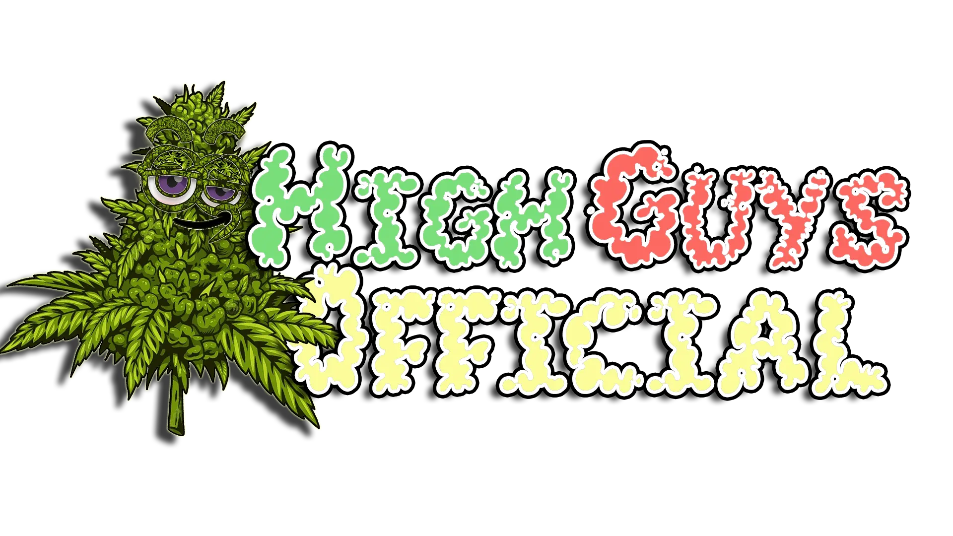 High Guys Official